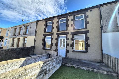 72 Cornwall Road, Tonypandy, CF40 1PS