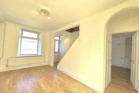 72 Cornwall Road, Tonypandy, CF40 1PS