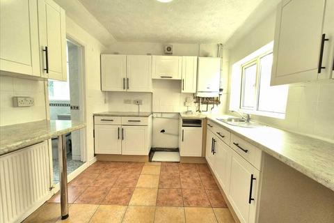 72 Cornwall Road, Tonypandy, CF40 1PS