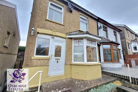 3 bedroom semi-detached house for sale, Porth CF39