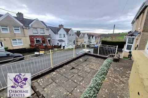 3 bedroom semi-detached house for sale, Porth CF39