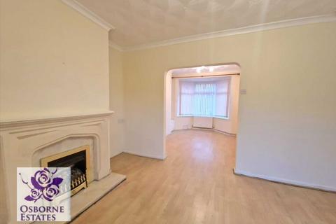 3 bedroom semi-detached house for sale, Porth CF39