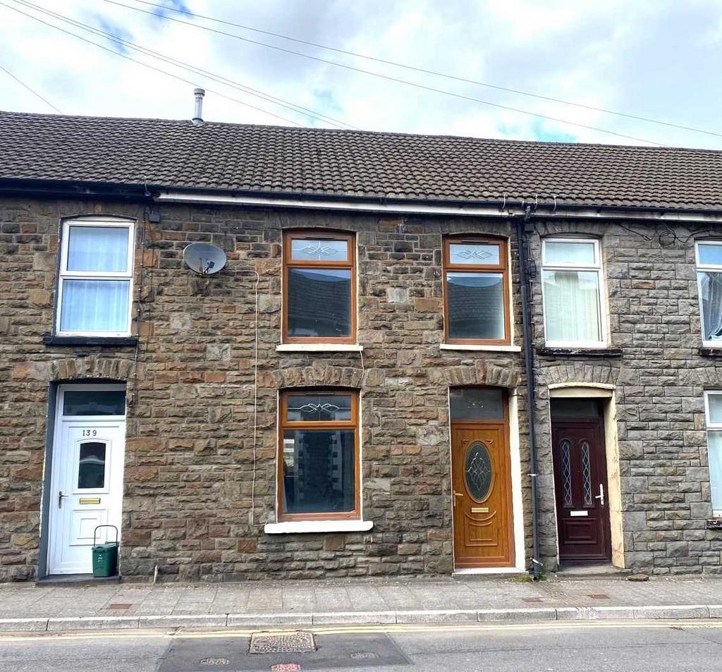 House front image