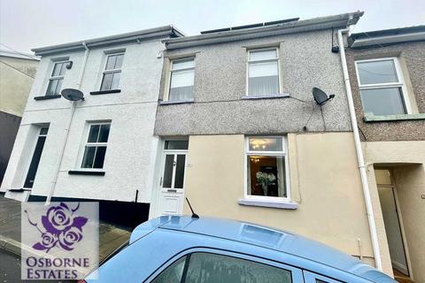 3 bedroom terraced house for sale, Tonypandy CF40