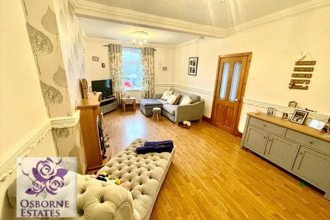 3 bedroom terraced house for sale, Tonypandy CF40