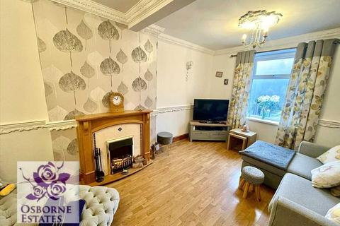 3 bedroom terraced house for sale, Tonypandy CF40