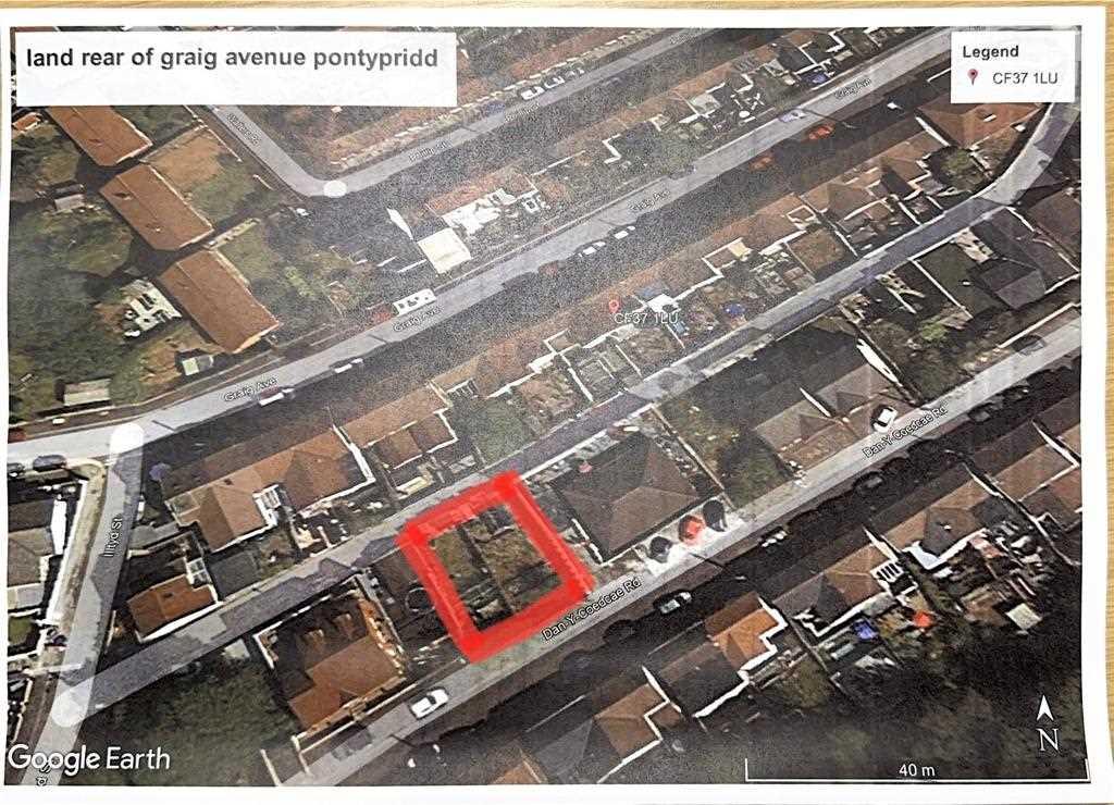 Google earth image