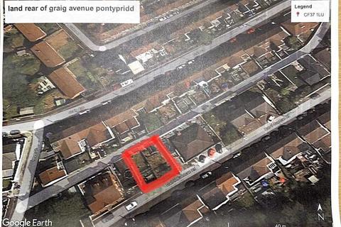 undefined, Dan-y Coedcae Road, Graig, Pontypridd CF37