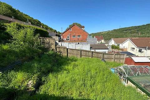 undefined, Dan-y Coedcae Road, Graig, Pontypridd CF37