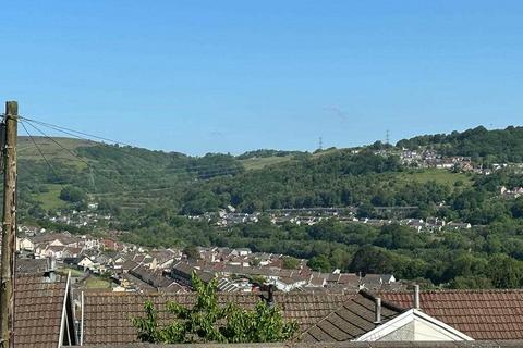 undefined, Dan-y Coedcae Road, Graig, Pontypridd CF37
