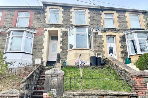 3 bedroom terraced house for sale, Treorchy CF42