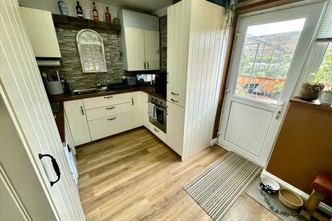 2 bedroom end of terrace house for sale, Tonypandy CF40