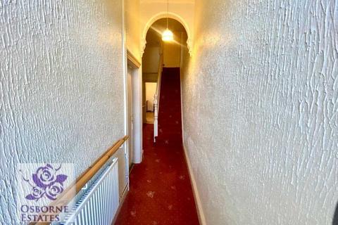 3 bedroom terraced house for sale, Porth CF39
