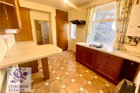 179 High Street, Gilfach Goch, Porth, CF39 8SW