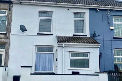 3 bedroom terraced house for sale, Tonypandy CF40