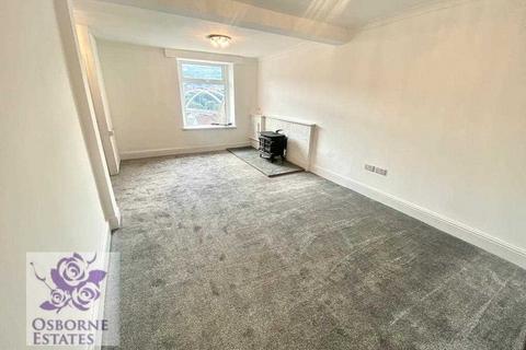 3 bedroom end of terrace house for sale, Porth CF39