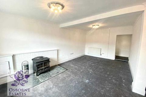 3 bedroom end of terrace house for sale, Porth CF39