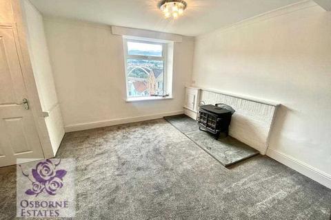 3 bedroom end of terrace house for sale, Porth CF39