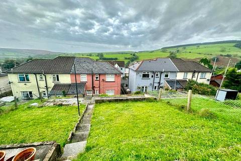 3 bedroom semi-detached house for sale, Porth CF39