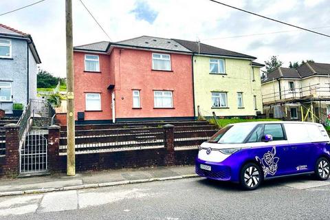 5 Cambrian Avenue, Gilfach Goch, Porth, CF39 8TB