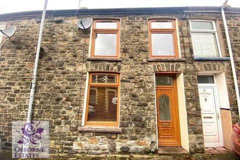 17 Cross Street, Porth, CF39 9SS
