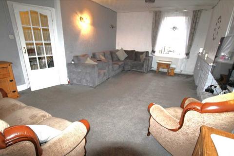 4 bedroom end of terrace house for sale, Tonypandy CF40