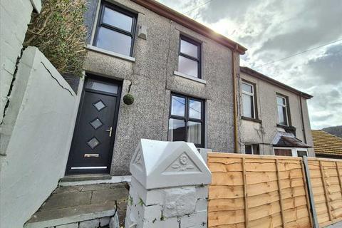 4 bedroom terraced house for sale, Tonypandy CF40
