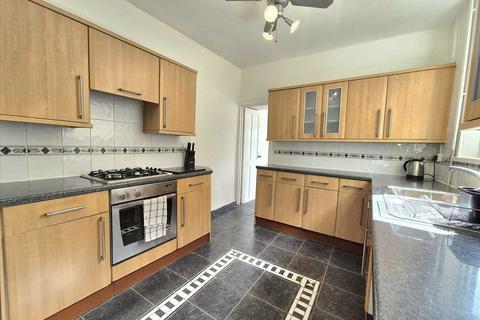 4 bedroom terraced house for sale, Tonypandy CF40