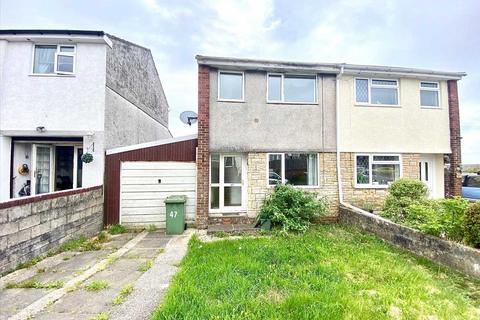 2 bedroom semi-detached house for sale, Llantwit Farde CF38