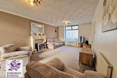 3 bedroom terraced house for sale, Porth CF39