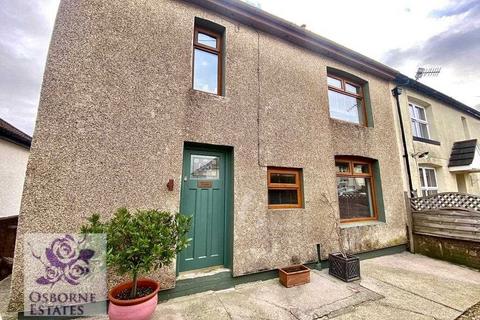 3 bedroom semi-detached house for sale, Tonypandy CF40