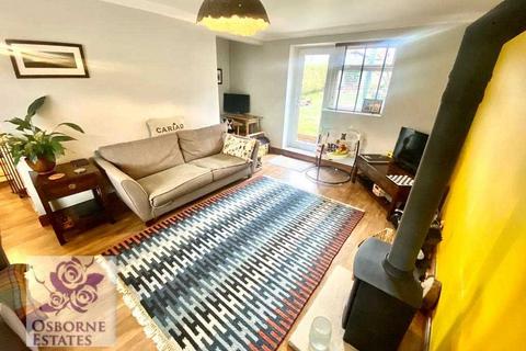 7 Bransby Road, Tonypandy, CF40 1TQ