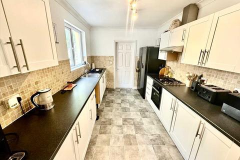 3 bedroom terraced house for sale, Porth CF39