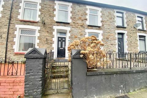 25 Old Street, Tonypandy, CF40 2AG