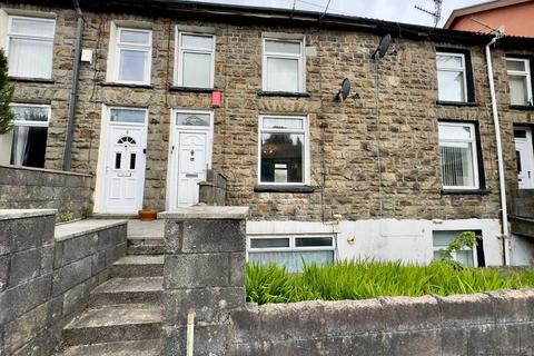 4 bedroom terraced house for sale, Pentre CF41