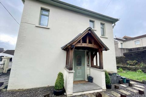 3 bedroom semi-detached house for sale, Tonypandy CF40