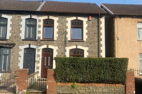 98 Aberrhondda Road, Porth, CF39 0AU