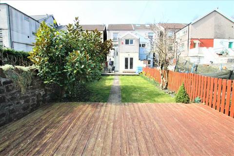 98 Aberrhondda Road, Porth, CF39 0AU