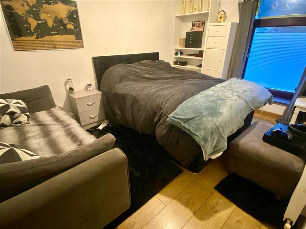 1st Floor-Bedroom 1
