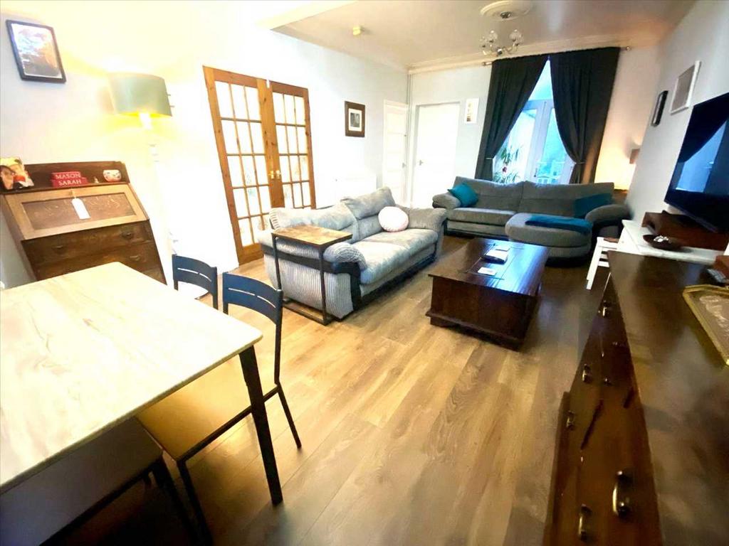 Ground Floor -