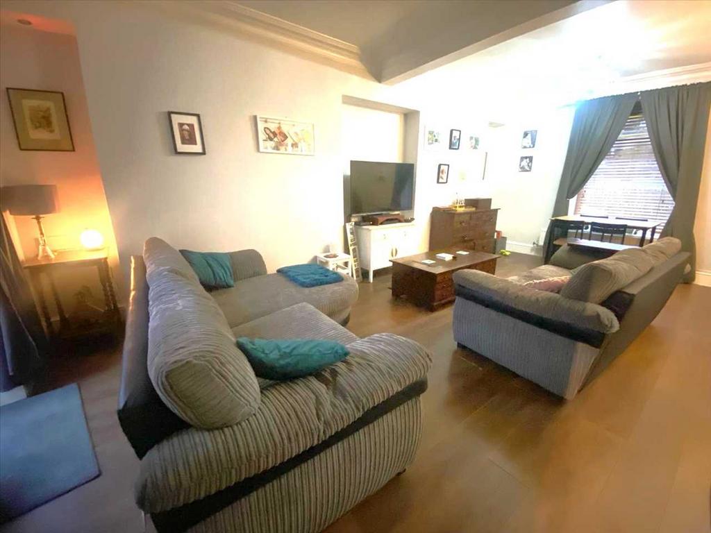 Ground Floor -