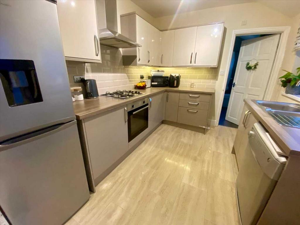Ground Floor -