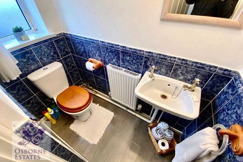 23 Ffordd Llanbad, Gilfach Goch, Porth, CF39 8FL