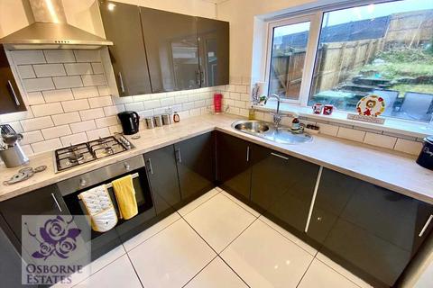 23 Ffordd Llanbad, Gilfach Goch, Porth, CF39 8FL