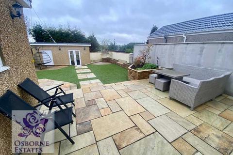 26 Heol Islwyn, Tonyrefail, Porth, CF39 8NR