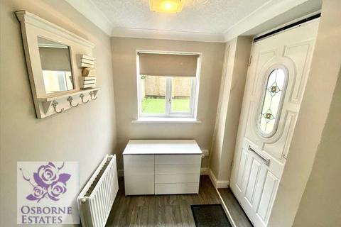 26 Heol Islwyn, Tonyrefail, Porth, CF39 8NR
