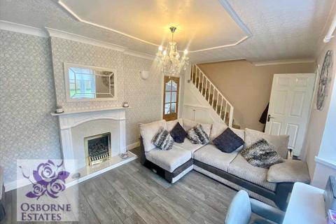26 Heol Islwyn, Tonyrefail, Porth, CF39 8NR
