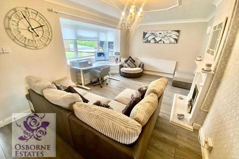 26 Heol Islwyn, Tonyrefail, Porth, CF39 8NR