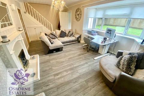 26 Heol Islwyn, Tonyrefail, Porth, CF39 8NR