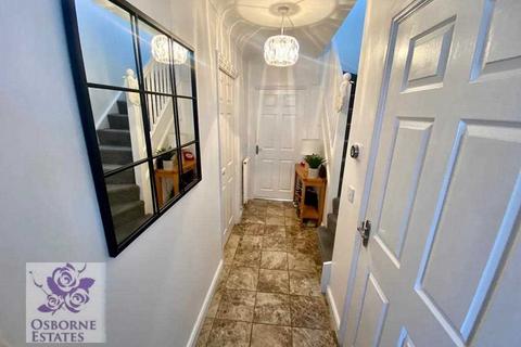 3 bedroom detached house for sale, Mountain View, Porth CF39
